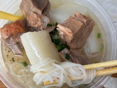 -燕子煨汤(山海关路店)