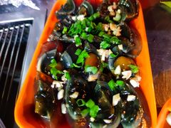 皮蛋-老鞑子烤羊腿(海口店)