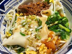 -袁家村关中印象体验地(大唐不夜城店)