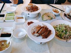 -北京全聚德(方庄店)