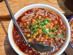 -我的面 川味Bistro(后沙峪店)