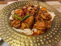 -天山传奇新疆菜(SKLP店)