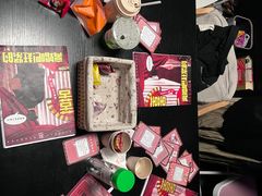 -剧狐剧本杀(徐汇1号店)