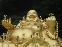 -幕燕滨江·长江观音景区