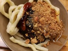 -洞子口张老二凉粉(文殊院店)