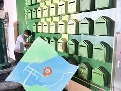 -盂城驿-南门大街