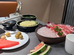 -骨之味·筒骨汤火锅(江头店)