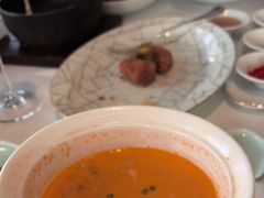 -北京柏悦酒店·锦庭餐厅Dining Room