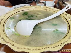 -望海潮海鲜店 特色家常菜(在海一方店)