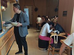 -三千粉牛肉米粉(来客茂店)