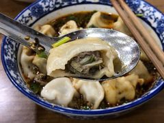 -回坊马二饺子馆