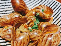 韩风烹蜗牛-黑松白鹿(崇文门新活馆店)