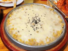 -小木屋朝鲜族特色菜