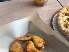 -达美乐比萨(东新路店)