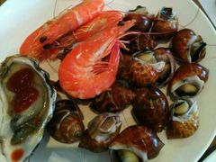 -万德诺富特酒店·自助餐厅(万德大厦店)