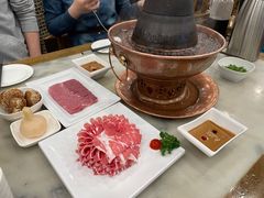 -牛街·马辈儿涮肉(牛街二店)