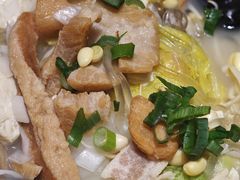 郑庄非遗脂渣锅-郑庄脂渣海鲜楼(九水路店)