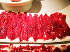 嫩牛肉-俏牛哥鲜牛肉牛肆馆(重庆天地店)