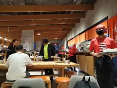 大堂-味千拉面(上海松江二店)