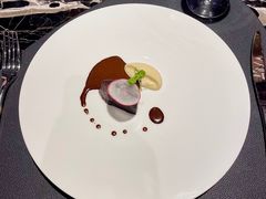 -La Saison乐颂·法餐厅