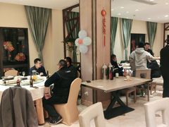 -辣螃铠盆盆蟹大排档(海昌店)