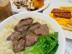 -大哥餐厅(西城花园店)