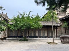 -西安关中民俗艺术博物院