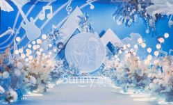-Sunny喜铺婚礼策划(东部店)