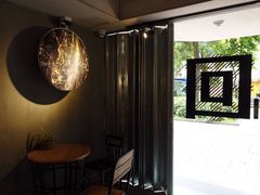 -来回·咖啡(天河南店)