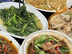 -合味土鸡火锅(中海世贸花园金碧庄店)