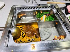 -海底捞火锅(漕宝路店)