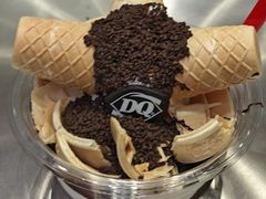 -DQ·蛋糕·冰淇淋(东方宝泰店)