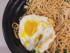 -老地方面馆(思南路店)