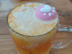 -猫小院猫主题餐厅(南锣旗舰店)