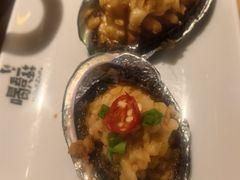 -喝丢一只鞋海鲜烧烤·海肠捞饭(东关街店)