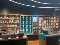 -顺电·脉(浦东嘉里城店)