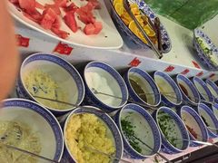 -老基地老火锅厂(大渡口店)
