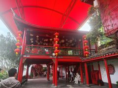 -杭州宋城
