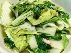 -寨子里的钵钵菜-湘西山里菜(火车站店)