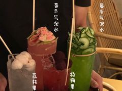 -三出山火锅(南京万象天地店)