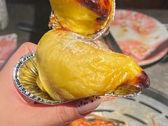 -曼格蒸汽活海鲜·榴莲自助(皇庭广场店)