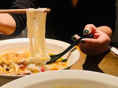 -漆黑觉米粉(三里屯店)