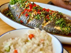 柠檬鱼-妈妈的味道(和顺古镇店)