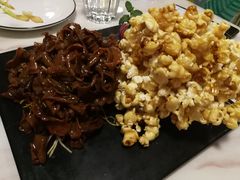 -烛影拾光观景餐厅·创意菜·摄影·小提琴(大唐不夜城店)