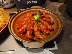 -君悦酒店·乐厨·高空自助餐(青年大街店)