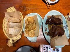 -状元阁烧烤(四平分店)