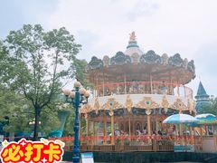 -南湖梦幻岛