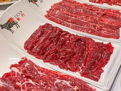 -今日牛事潮汕鲜牛肉火锅(瑞金店)