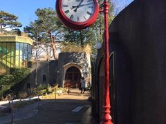 -三鹰之森吉卜力美术馆