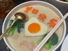 -锦府园·新台州菜(合生汇店)
